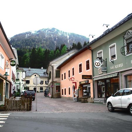 Apartmenthaus Berdnik Kotschach-Mauthen Экстерьер фото