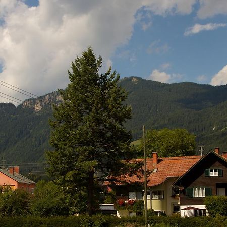 Apartmenthaus Berdnik Kotschach-Mauthen Экстерьер фото